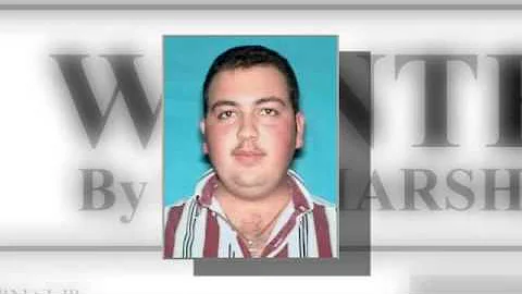 Marshals' Most Wanted: Ernesto Solis Jr.