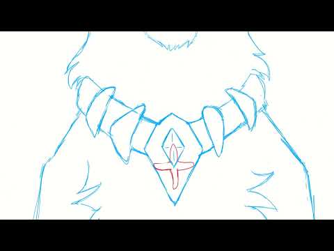 Lion Light MAP Part 5 WIP