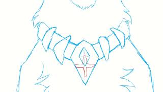 Lion Light MAP Part 5 WIP
