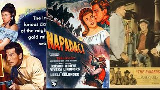 🎬Les Aventuriers de la vengeance (The Raiders) 1952 | film western classique complet en français
