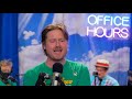 Tim Heidecker Discussing They Might Be Giants and "Flood" (Office Hours Live)