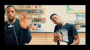 Cheat Code ft. YSL Duke - "Take Mode" Official Video shot by @frapfilmz