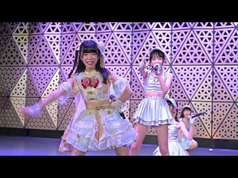 異世界アイドル☆パラレルパレード『世界中の可愛いを全部〜初心者オタク編』 2026.08.08 池袋西口公園野外劇場 4K/60P