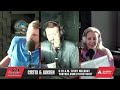 Dear Jon | Guy Wants His Money Back After Date | Costa and Jansen