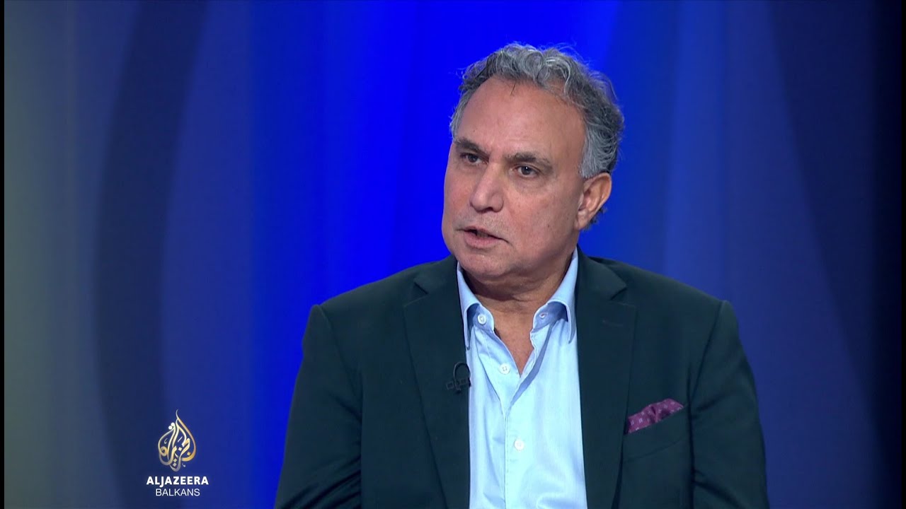 بشارة: لا يوجد حوار حالياً