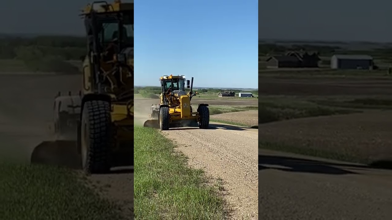 Sany SMG200C8 Grader