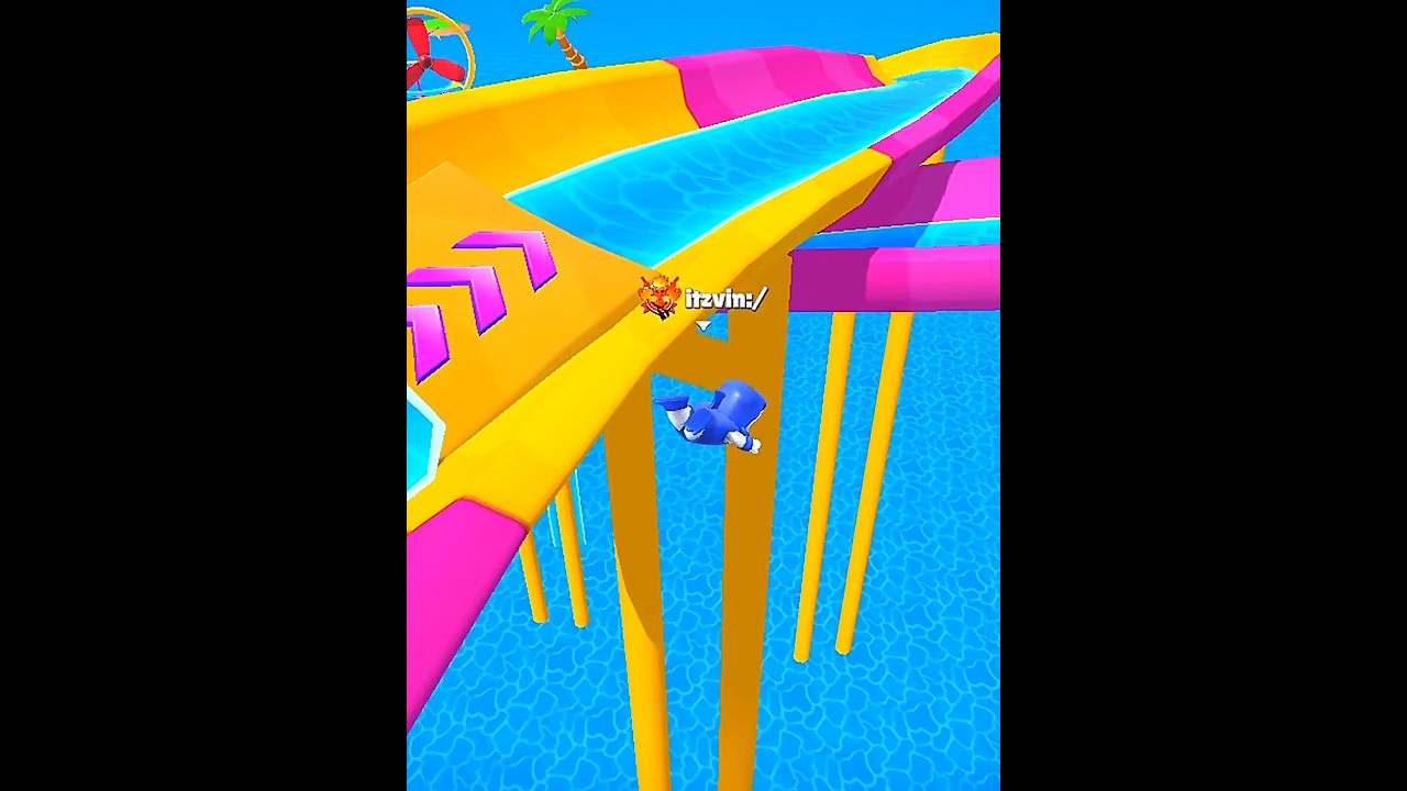 Super Slide Glitch With The Next Level💀🔥