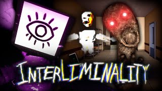 ROBLOX - Interliminality - EPISODE 1 & 2 - [Full Walkthrough]