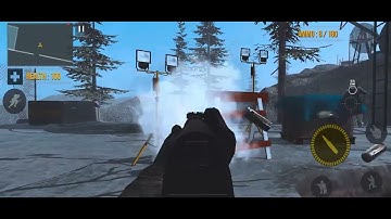 FGB Operators- ANDROID / IOS - GAMEPLAY TRAILER