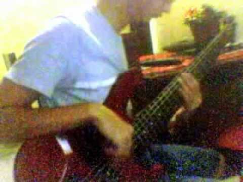 Joe Arroyo, En Barranquilla me quedo - Bajo (bass)