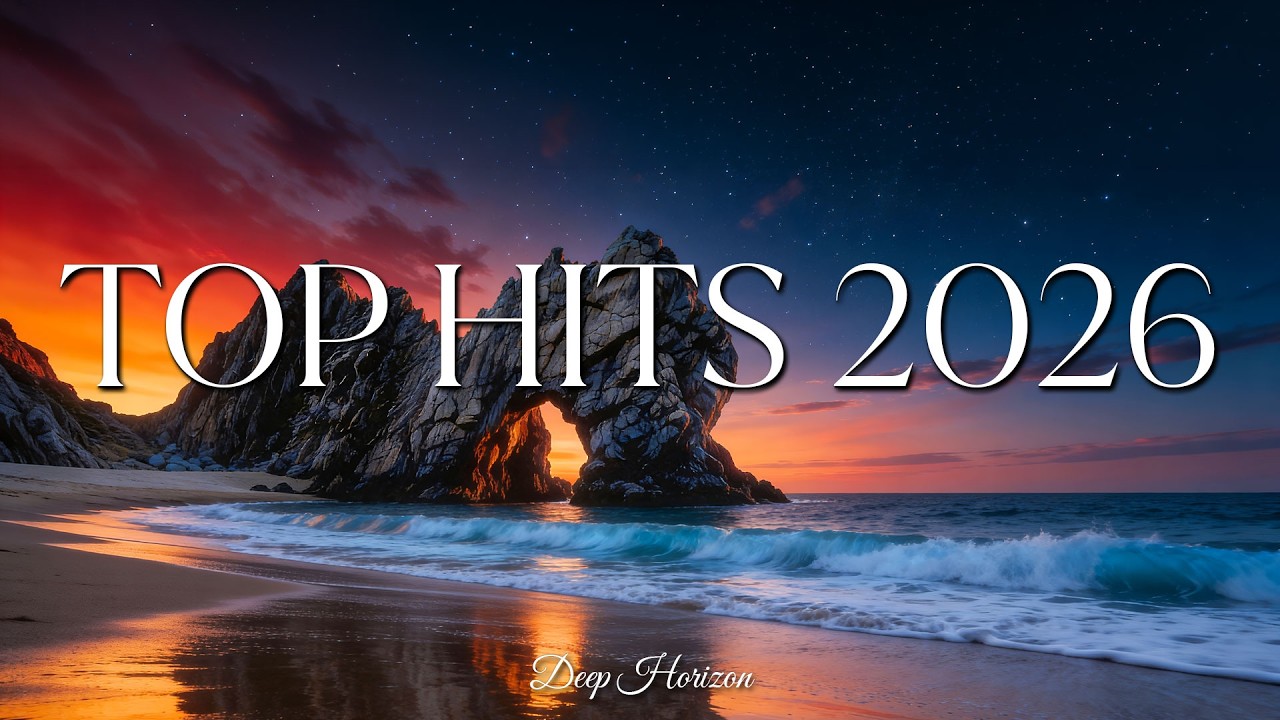 Top Hits 2026 ~ Viral Hits 2026 🔥 Spotify Hits 2026 – Trending Pop 2026 & TikTok Hits Collection
