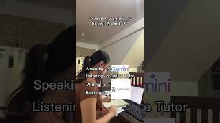 IELTS Band 8 in 2 Weeks? My AI-Powered Study Secret!