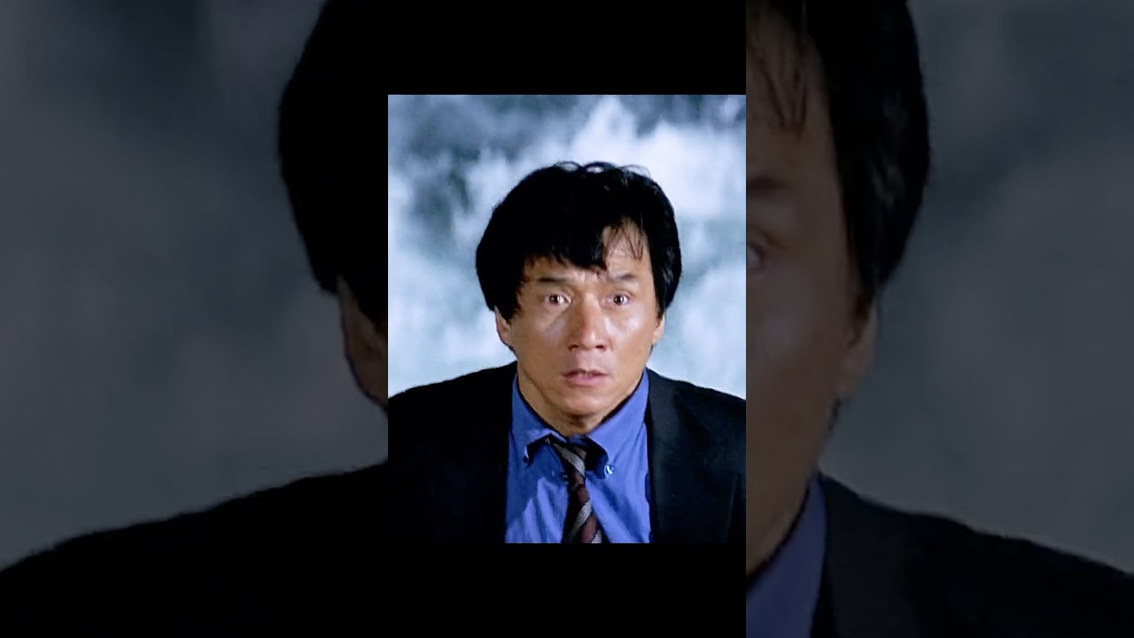 Rush Hour 2 (2001) | Ricky’s Betrayal & Shocking Twist 💥😱