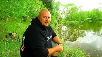 Prologic Carp fishing and the Unexpected Video ( Part 1 )