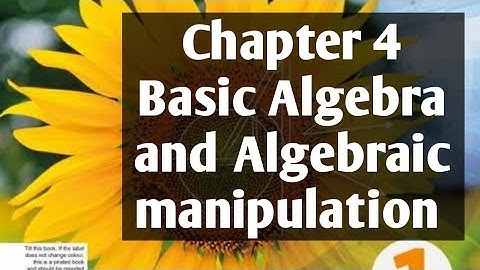 Practice now 6||Chapter #4 ||Ex #4C ||NSM1 D1 O level maths.