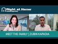 Meet the Franchisee: Zubin Kapadia