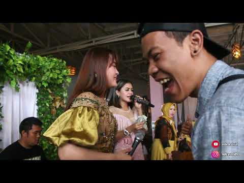 KUMPULAN LAGU TERBAIK ADE ASTRID X GERENGSENG TEAM - DOMBA KURING, INGET KA MANTAN, IKAN DALAM KOLAM