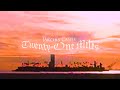 Jakobs Castle - "Twenty-One Miles" (Full Album Stream)