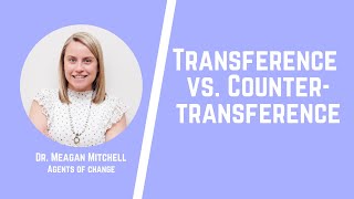 Transference vs. Countertransference - ASWB Social Work Shorts - LMSW, LSW, LCSW Exam