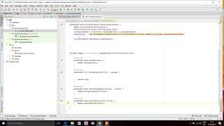 Celebrity Best Android Course: Async Task with example: part 5 Net Worth