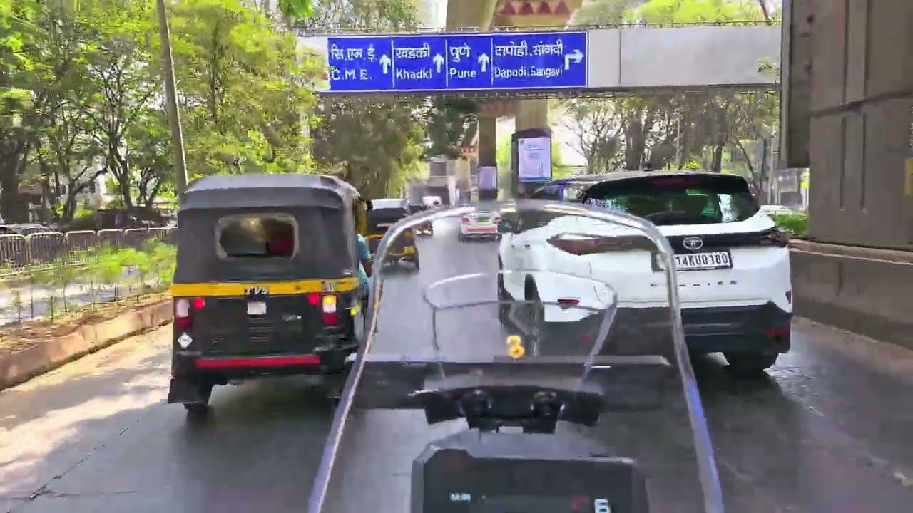 11 February 2026:PCMC-PUNE