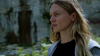 Chicago PD 9x04 'In the Dark ' - Jay notices that Hailey's chin is bleeding