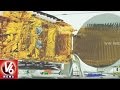 ISRO to launch South Asian Satellite from Sriharikota today