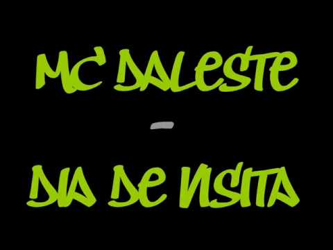 mc daleste amanheceu mc daleste amanheceu