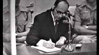 Eichmann trial - Session No. 11