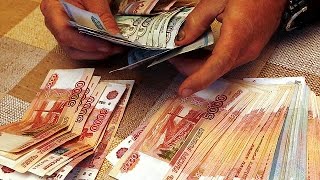 Ruble Ve Tenge Sert Düştü