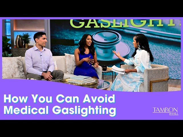 Here’s How You Can Fight Back When It Comes to Medical Gaslighting class=