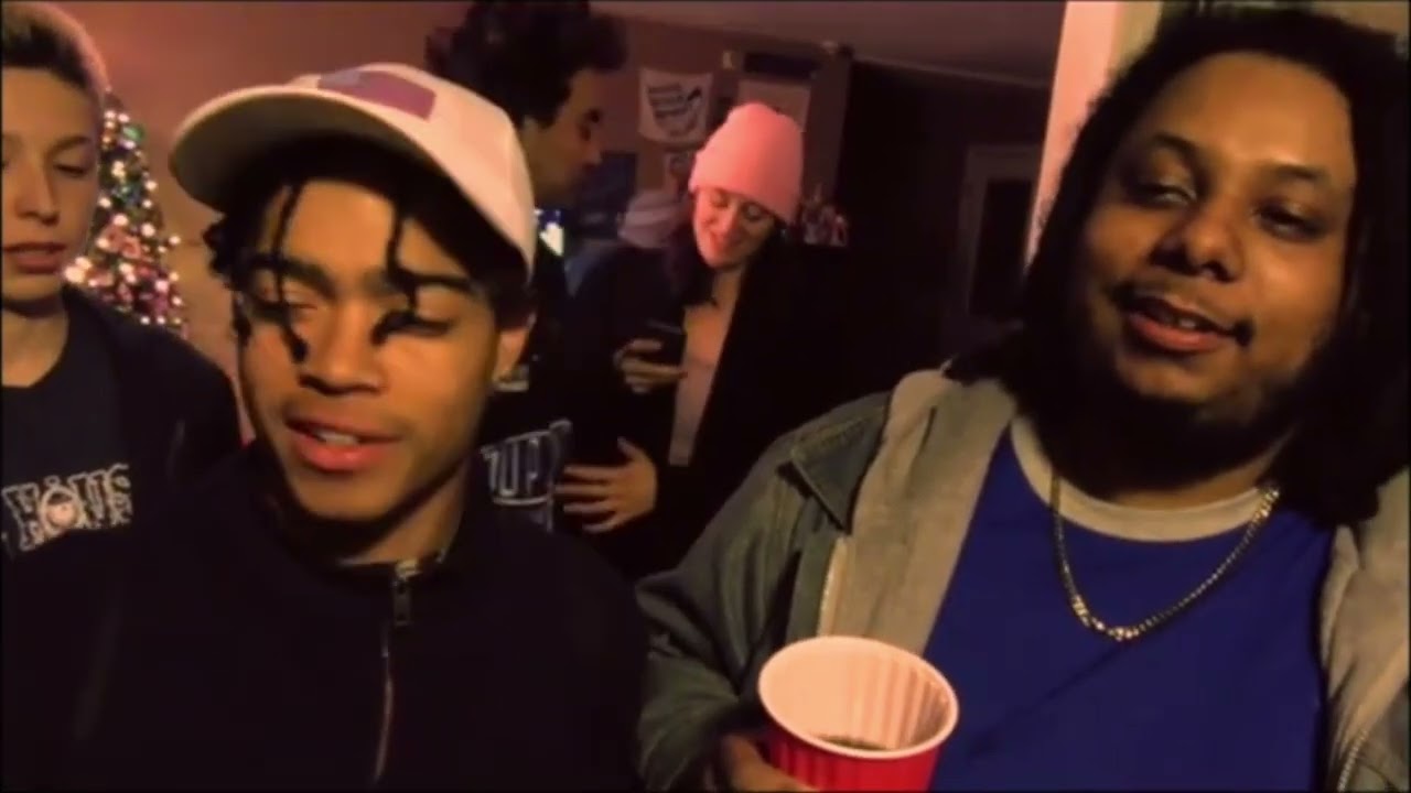 A DAY IN THE LIFE WITH RED ROSE FAMILY - EP 13