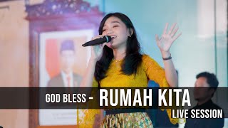 God Bless - Rumah Kita | Remember Entertainment ( Keroncong Version Cover )