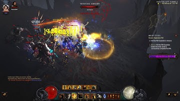 Roland Lightning Sweep Attack GR 86 Season 7 D3 Crusader LB