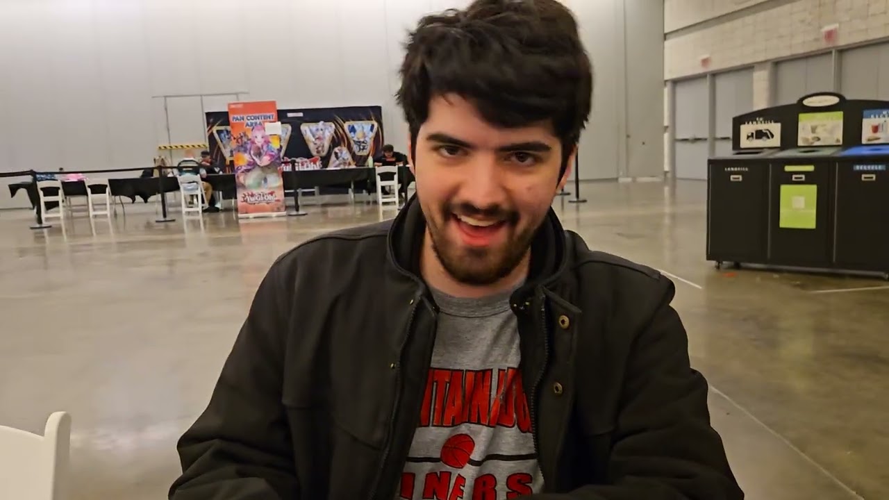 YCS PITTSBURGH TABLE 1000 2-3 YUMMY DECK PROFILE (WORST DUELISTS EVER) 🔥🔥🔥