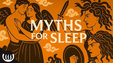 Boring Greek Myths For Sleep | Greek Gods Explained and more | 3 Stories