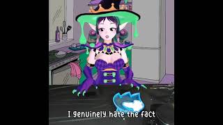 Gloop Vs The Sonic Curry