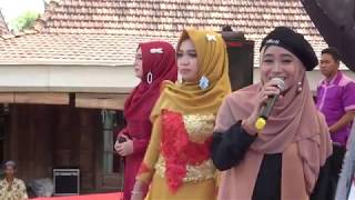 QOSIDAH EL - FITRA - PENGANTIN BARU