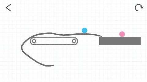 Brain dots! Level 34!