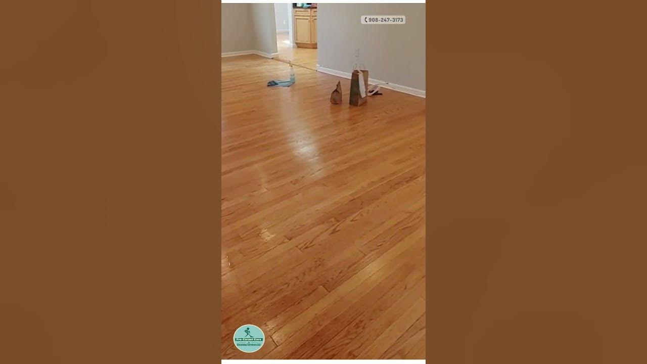 remove-wax-buildup-on-your-hardwood-floors-in-summit-nj-youtube