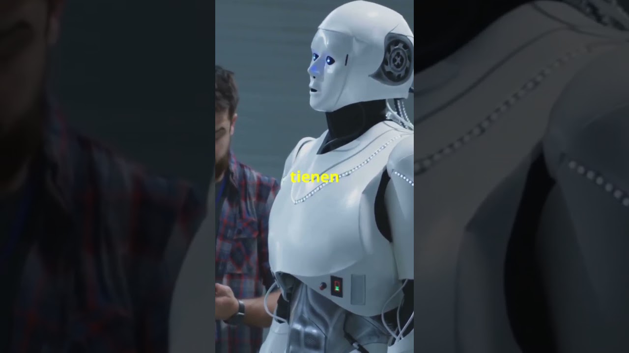 Científicos crean IA q crean otras IA 