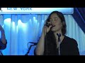 Capture de la vidéo Yumi Ito Live At Blue Note Jazz Club, Ny