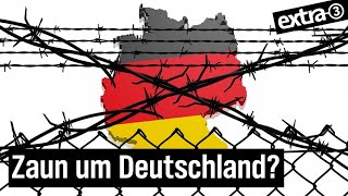 Asylrecht & Abschiebechaos: Im Labyrinth der Bürokratie