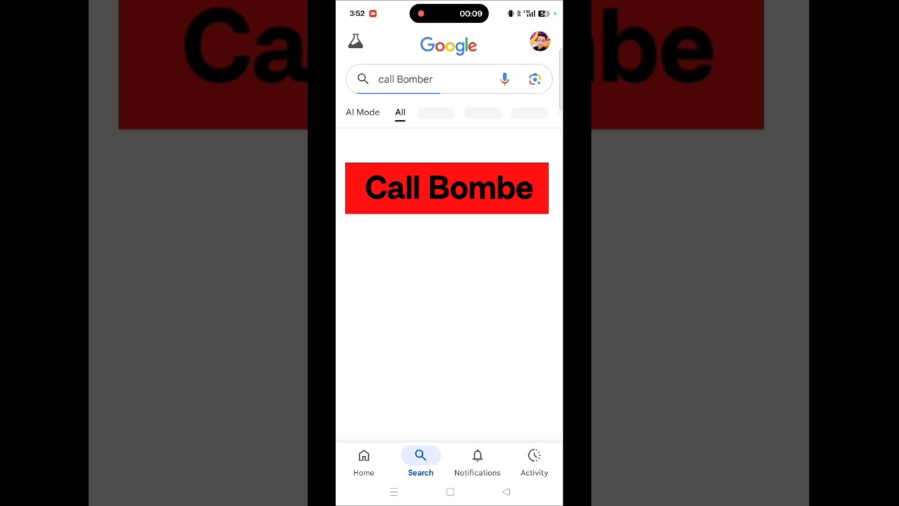 sms+ call Bomber 