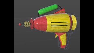 C4D: Textures & Materials