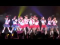 アフィリア＆ポッシボー コラボ「ワタシ☆LOVEな☆オトメ！」（2012.7.1アイドル横丁）