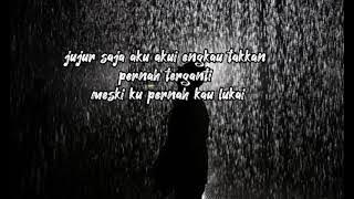 Aku Rindu - Dudi Cilapop || Lirik