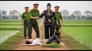 Chú Chó Bắt Quả Tang Bố Chồng Tòm Tem Con Dâu, Mẹ Chồng Lạnh Lùng Ép Uống T.huốc Đ.ộc