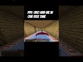 bro and mine free time in m#Minecraft