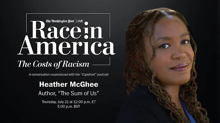 Heather McGhee on her new podcast series about the...